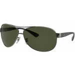 Ray-Ban RB3386 004 9A – Hledejceny.cz