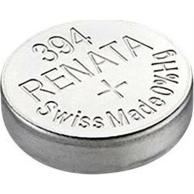 Renata 394 1 ks, silver oxide AARE005 – Zboží Živě