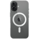 Apple Průhledný kryt s MagSafe na iPhone 17 MGF24ZM/A – Zboží Živě