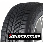 Bridgestone Blizzak LM80 215/65 R16 98H – Hledejceny.cz