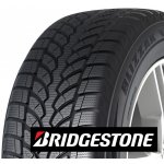 Bridgestone Blizzak LM-80 255/55 R18 109V – Hledejceny.cz