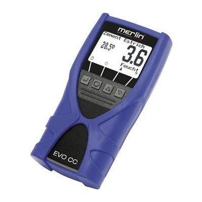 Merlin EVO CC aplikace potěru a betonu – Zbozi.Blesk.cz