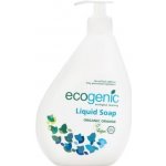 Ecogenic tekuté mýdlo s pomerančem 500 ml – Zboží Dáma