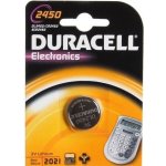 Duracell DL2450 1ks 5000394030428 – Sleviste.cz