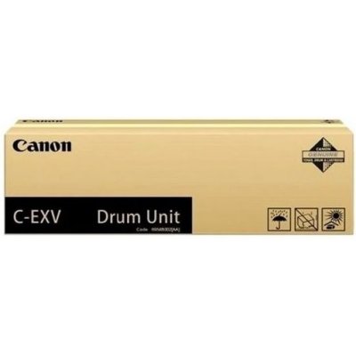 Canon originální DRUM UNIT C-EXV58 iR Advance C58xx podle typu modelu až 410 000 stran A4 (5%) – Zboží Mobilmania