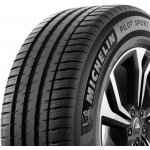 Michelin Pilot Sport 4 SUV 235/50 R18 97V – Zbozi.Blesk.cz