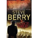 The Patriot Threat - Cotton Malone 10 - Steve Berry