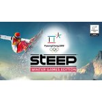 Steep (Winter Games Edition) – Sleviste.cz