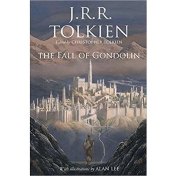 The Fall of Gondolin