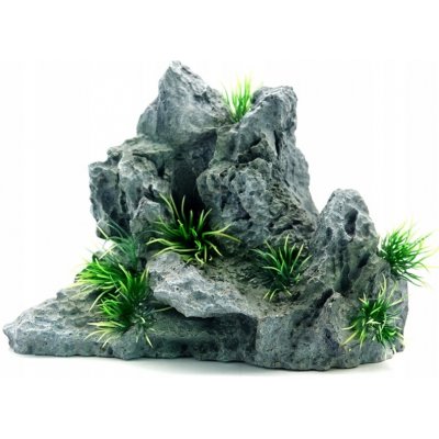Aqua Nova Skála 21x13x16 cm – Sleviste.cz