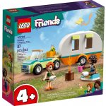 LEGO® Friends 41726 Prázdninové kempování – Sleviste.cz