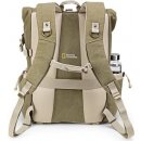 National Geographic Earth Explorer Backpack M 5170