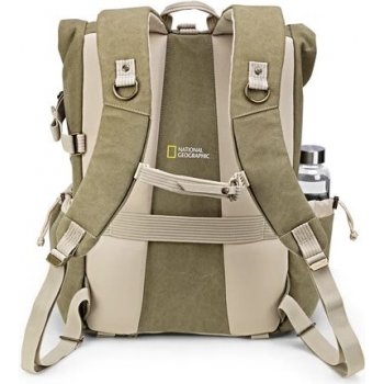 National Geographic Earth Explorer Backpack M 5170