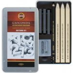 Koh-I-Noor Kazeta 8892 set na skicování – Hledejceny.cz