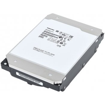 Toshiba MG Series 18TB, MG09SCA18TA