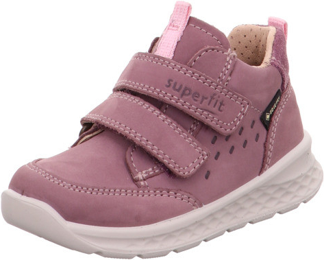 Superfit Breeze Gore-tex 1-000369-8500 lila/rosa