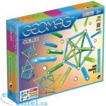 Geomag Color 35 – Zboží Mobilmania