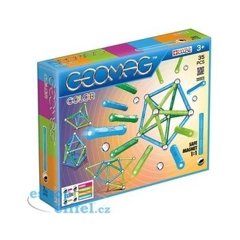 Geomag Color 35