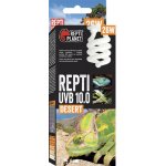 Repti Planet Repti UVB 10.0 26 W – Zbozi.Blesk.cz