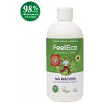 Feel Eco Fell Eco prostředek na nádobí s vůní maliny 500 ml – Sleviste.cz