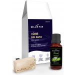 Belair Pur Autoparfém Fresh Mood 10 ml s aplikátorem – Hledejceny.cz