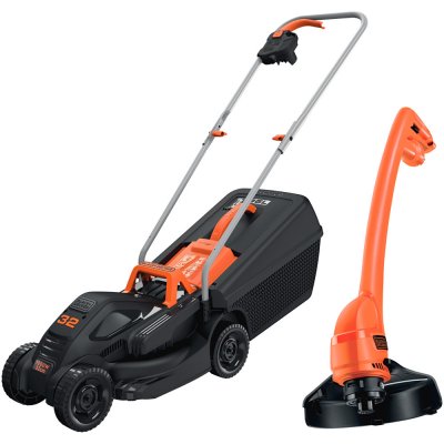 Black & Decker BEMW351GL2