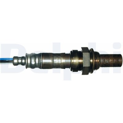 Lambda sonda DELPHI ES10857-12B1 | Zboží Auto