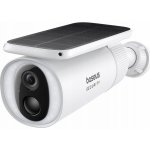 Baseus Security S1 2K Venkovní kamera bílá – Zbozi.Blesk.cz