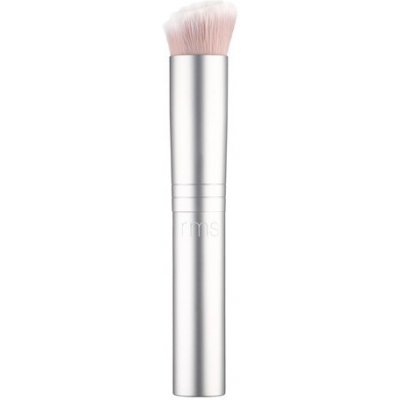RMS Beauty Skin2Skin foundation brush Štětec na make-up – Zbozi.Blesk.cz