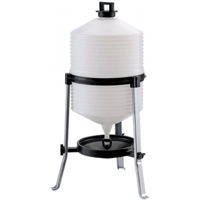 Agrofortel Barelová sifónová napáječka plastová River 30 l – Sleviste.cz