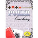 ALBI Poker hrací – Hledejceny.cz