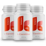 Kompava L-karnitin 500 mg/90 kapslí – Hledejceny.cz