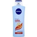 Nivea Brilliant Color Shampoo400 ml – Zbozi.Blesk.cz