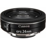 Canon EF-S 24mm f/2.8 STM – Zboží Živě