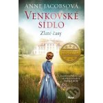 Venkovské sídlo 1 - Anne Jacobs - Čte Kamila Špráchalová – Zboží Dáma