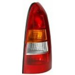 Zadní světlo - pravé OPEL ASTRA G | 1998-2009 | DEPO | – Hledejceny.cz