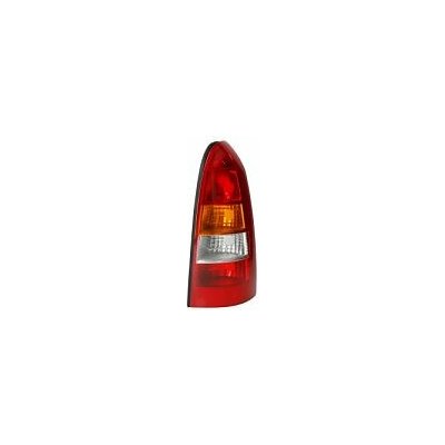 Zadní světlo - pravé OPEL ASTRA G | 1998-2009 | DEPO | – Hledejceny.cz