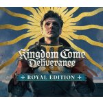 Kingdom Come: Deliverance 2 (Royal Edition) – Zboží Dáma