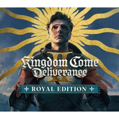 Kingdom Come: Deliverance 2 (Royal Edition) – Zboží Dáma