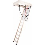 Oman Protipožární půdní schody EI45 120 x 60 cm – Hledejceny.cz