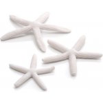 BiOrb Star Fish Decor set biela 12, 10, 8 cm – Zboží Mobilmania