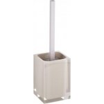 Bemeta Vista WC štětka na postavení béžová 120113316-101 – Zboží Dáma