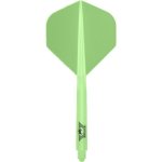 Bull's Union System No.2 Green Large – Zboží Mobilmania