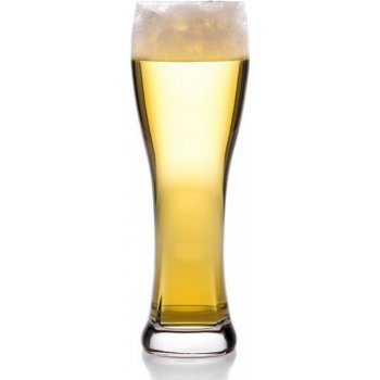 Hrastnik Sklenice na pivo LUX 0,5 l