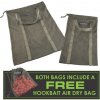 Fox Sak na sušení boilies Royale Air Dry Bag Medium