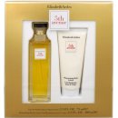 Elizabeth Arden 5th Avenue EDP 75 ml + tělové mléko 100 ml dárková sada