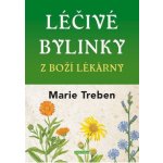 Léčivé bylinky z boží lékárny - Marie Treben – Hledejceny.cz