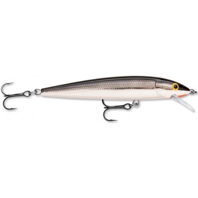 Rapala Husky Jerk 10cm 11g S – Zboží Mobilmania