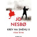 Krev na sněhu - Jo Nesbo