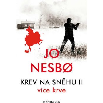 Krev na sněhu - Jo Nesbo